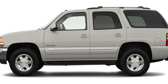 GMC YUKON XL 2004 3GKFK16ZX4G205394 image GMC YUKON XL 2004 3GKFK16ZX4G205394 image